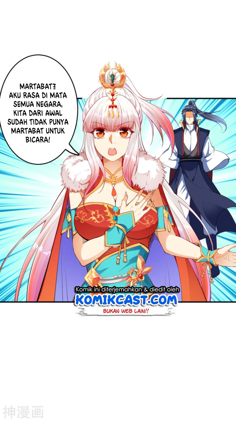 Dilarang COPAS - situs resmi www.mangacanblog.com - Komik against the gods 255 - chapter 255 256 Indonesia against the gods 255 - chapter 255 Terbaru 9|Baca Manga Komik Indonesia|Mangacan